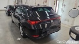 Seat  Leon 2.0 TDI 110kW Style DSG Sportstourer #3