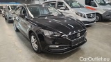  Seat  Leon 2.0 TDI 110kW Style DSG Sportstourer #2