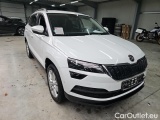  Skoda  Karoq 1.5l TSI ACT DSG STYLE #2