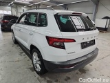  Skoda  Karoq 1.5l TSI ACT DSG STYLE #3