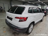  Skoda  Karoq 1.5l TSI ACT DSG STYLE #4