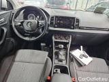  Skoda  Karoq 1.5l TSI ACT DSG STYLE #6