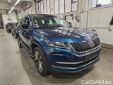  Skoda  Kodiaq 2.0 TDI SCR 147kW DSG 4x4 DRIVE 125 #2