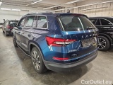  Skoda  Kodiaq 2.0 TDI SCR 147kW DSG 4x4 DRIVE 125 #3