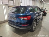  Skoda  Kodiaq 2.0 TDI SCR 147kW DSG 4x4 DRIVE 125 #4