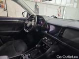  Skoda  Kodiaq 2.0 TDI SCR 147kW DSG 4x4 DRIVE 125 #7
