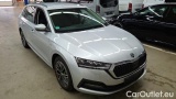  Skoda  Octavia 2.0 TDI 110kW DSG CLEVER COMBI #2