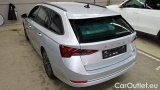  Skoda  Octavia 2.0 TDI 110kW DSG CLEVER COMBI #3