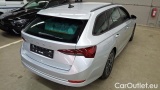  Skoda  Octavia 2.0 TDI 110kW DSG CLEVER COMBI #4
