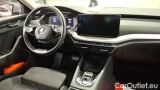  Skoda  Octavia 2.0 TDI 110kW DSG CLEVER COMBI #6