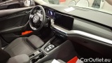  Skoda  Octavia 2.0 TDI 110kW DSG CLEVER COMBI #7
