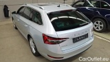  Skoda  Superb 1.4 TSI iV DSG STYLE COMBI #3