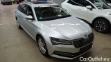  Skoda  Superb 1.4 TSI iV DSG STYLE COMBI #2