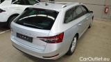  Skoda  Superb 1.4 TSI iV DSG STYLE COMBI #4