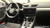  Skoda  Superb 1.4 TSI iV DSG STYLE COMBI #6