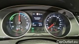  Volkswagen  Passat 1.4 TSI DSG GTE Variant #5