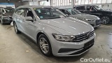  Volkswagen  Passat 2.0 TDI SCR DSG Conceptline Variant #2