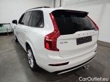  Volvo  XC90 T8 AWD Recharge Ultimate Dark Auto #3