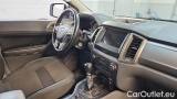  Ford  Ranger 2,2 TDCi 118kW Doppelkabine 4x4 XLT #7