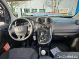  Mercedes  Citan 109 CDI 70kW Tourer M1 lang A2 #6