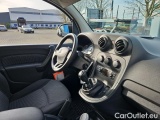  Mercedes  Citan 109 CDI 70kW Tourer M1 lang A2 #7