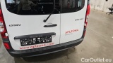  Mercedes  Citan 109 CDI 70kW extralang A3 #20