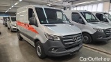  Mercedes  Sprinter 314 CDI A1 3,5t Front #2