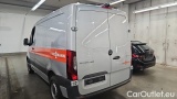 Mercedes  Sprinter 314 CDI A1 3,5t Front #3