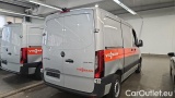  Mercedes  Sprinter 314 CDI A1 3,5t Front #4