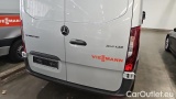  Mercedes  Sprinter 314 CDI A1 3,5t Front #20