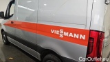  Mercedes  Sprinter 314 CDI A1 3,5t Front #21