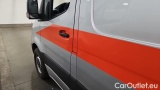  Mercedes  Sprinter 314 CDI A1 3,5t Front #22