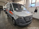  Mercedes  Sprinter 314 CDI A1 3,5t Front #2