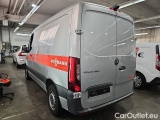  Mercedes  Sprinter 314 CDI A1 3,5t Front #3