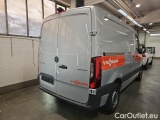  Mercedes  Sprinter 314 CDI A1 3,5t Front #4