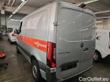  Mercedes  Sprinter 314 CDI A1 3,5t Front #26