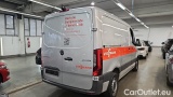  Mercedes  Sprinter 314 CDI A1 3,5t Front #4