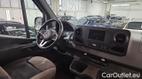  Mercedes  Sprinter 314 CDI A1 3,5t Front #6