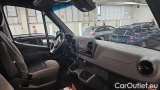  Mercedes  Sprinter 314 CDI A1 3,5t Front #7