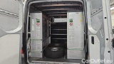  Mercedes  Sprinter 314 CDI A1 3,5t Front #8