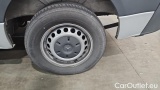  Mercedes  Sprinter 314 CDI A1 3,5t Front #10