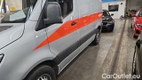  Mercedes  Sprinter 314 CDI A1 3,5t Front #17