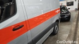  Mercedes  Sprinter 314 CDI A1 3,5t Front #18