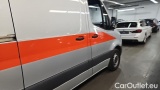  Mercedes  Sprinter 314 CDI A1 3,5t Front #22