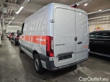  Mercedes  Sprinter 314 CDI A1 3,5t Front #3