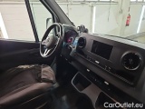  Mercedes  Sprinter 314 CDI A1 3,5t Front #7