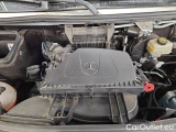 Mercedes  Sprinter 314 CDI A1 3,5t Front #11