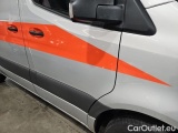  Mercedes  Sprinter 314 CDI A1 3,5t Front #35