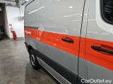  Mercedes  Sprinter 314 CDI A1 3,5t Front #36