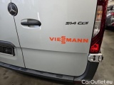  Mercedes  Sprinter 314 CDI A1 3,5t Front #37